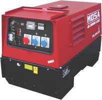 GE 20000 LS-GS